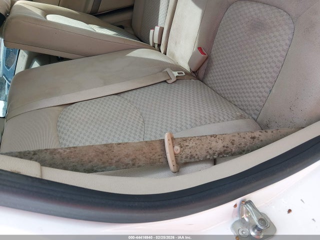 CHEVROLET HHR LT - 6