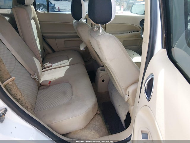 CHEVROLET HHR LT - 8