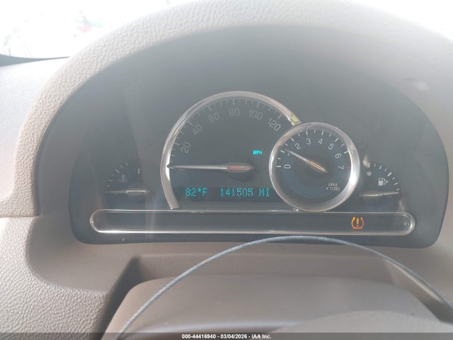 CHEVROLET HHR LT - 7