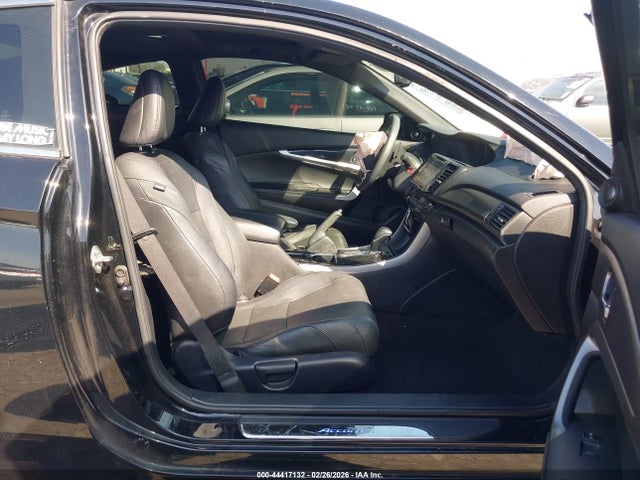 HONDA ACCORD TOURING - 5