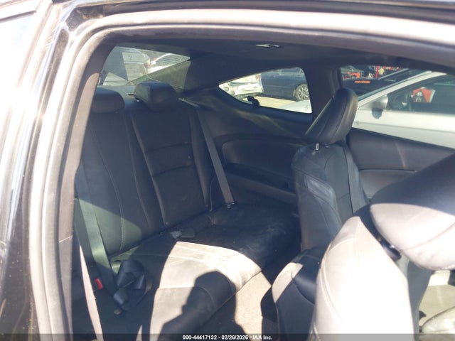 HONDA ACCORD TOURING - 8