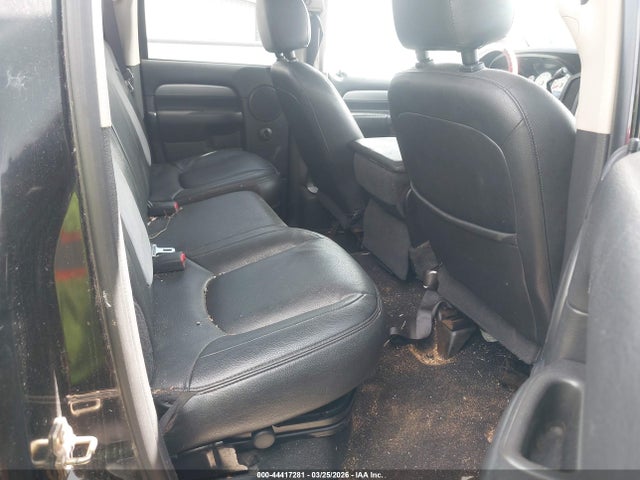 DODGE RAM 1500 SLT/LARAMIE - 8