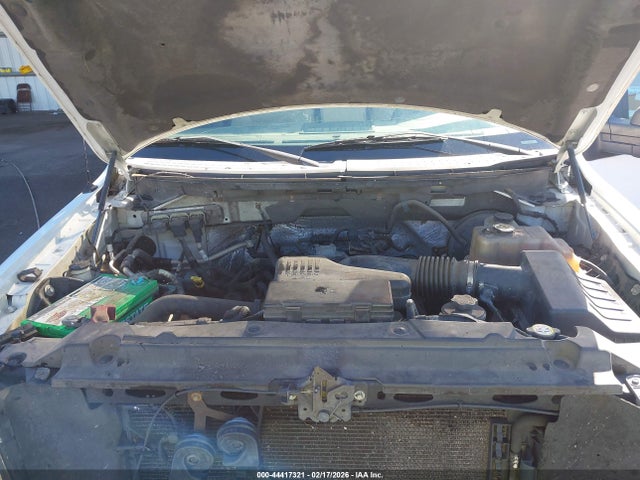 FORD F-150 STX/XL/XLT - 10
