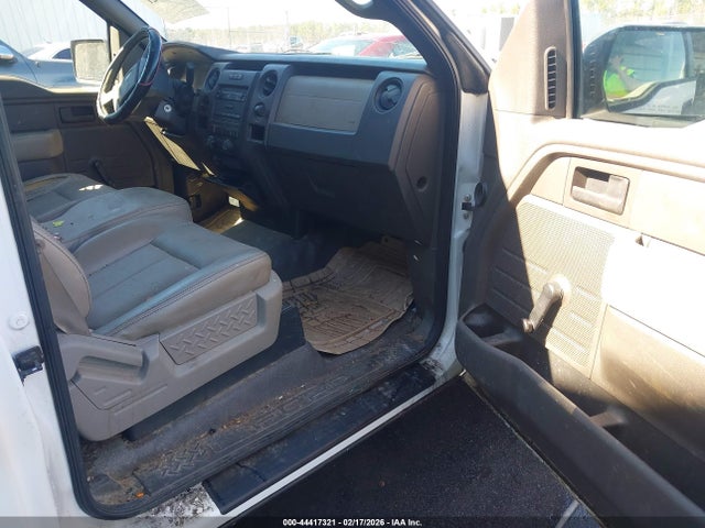 FORD F-150 STX/XL/XLT - 5
