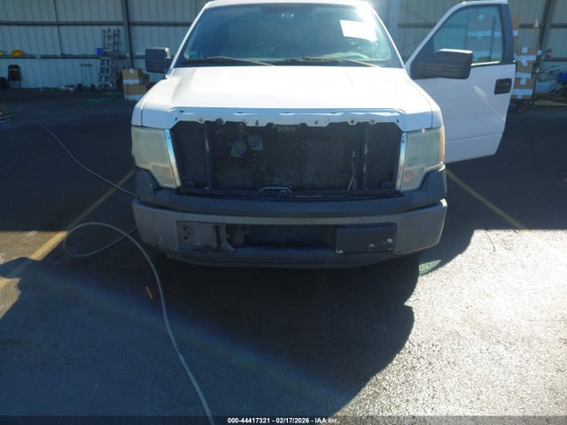 FORD F-150 STX/XL/XLT - 6