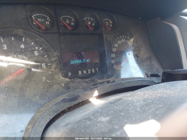 FORD F-150 STX/XL/XLT - 7