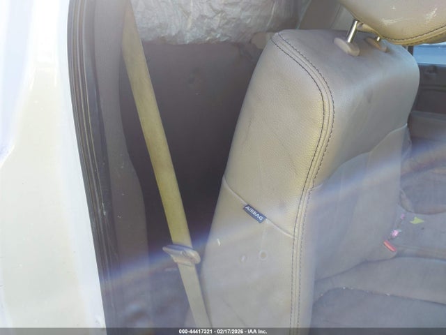 FORD F-150 STX/XL/XLT - 8