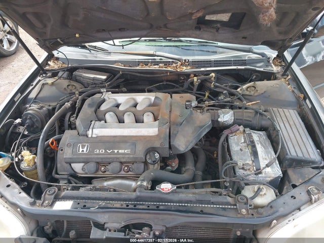 HONDA ACCORD 3.0 EX - 10