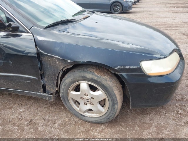 HONDA ACCORD 3.0 EX - 6