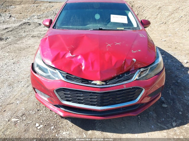 صورة مصغرة 12 لـ 2017 Chevrolet CRUZE LT AUTO