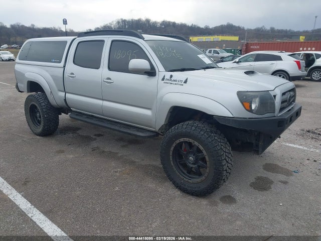 2007 TOYOTA TACOMA BASE V6