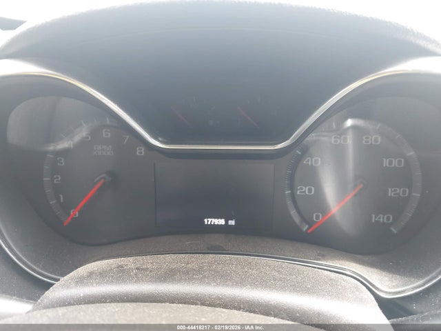 CHEVROLET IMPALA 1LS - 7