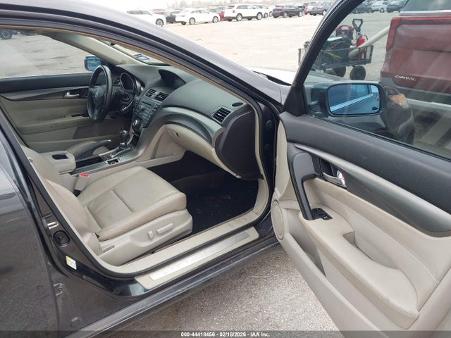 2012 Acura TL 3.5 照片 5