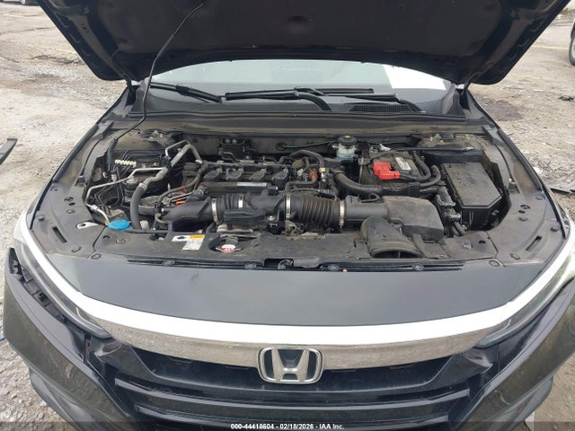 HONDA ACCORD LX - 10