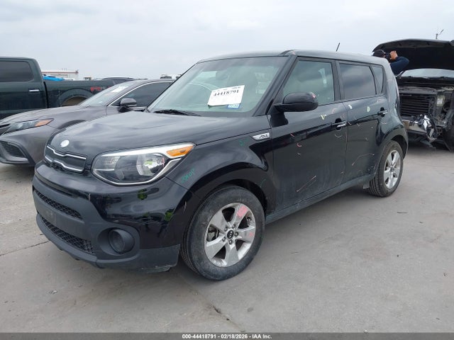 KIA SOUL - 2