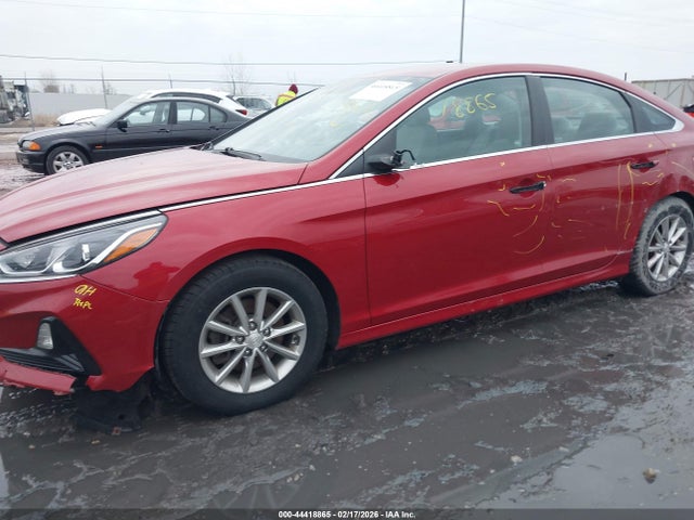 HYUNDAI SONATA SE - 6