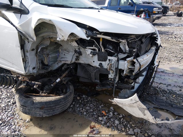 2017 Chevrolet SONIC LT AUTO 照片 6