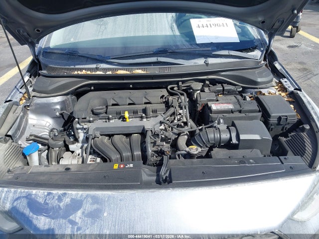 HYUNDAI ACCENT SE - 10