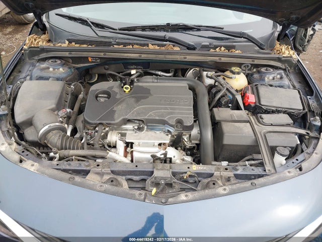 CHEVROLET MALIBU - 10