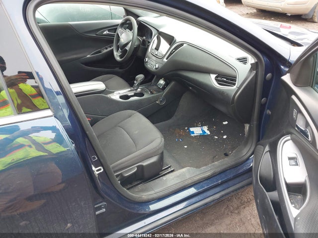 CHEVROLET MALIBU - 5