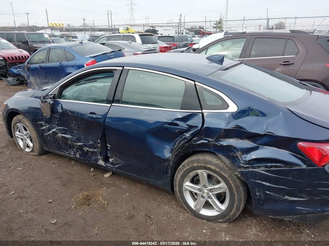 CHEVROLET MALIBU - 6