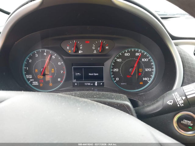 CHEVROLET MALIBU - 7