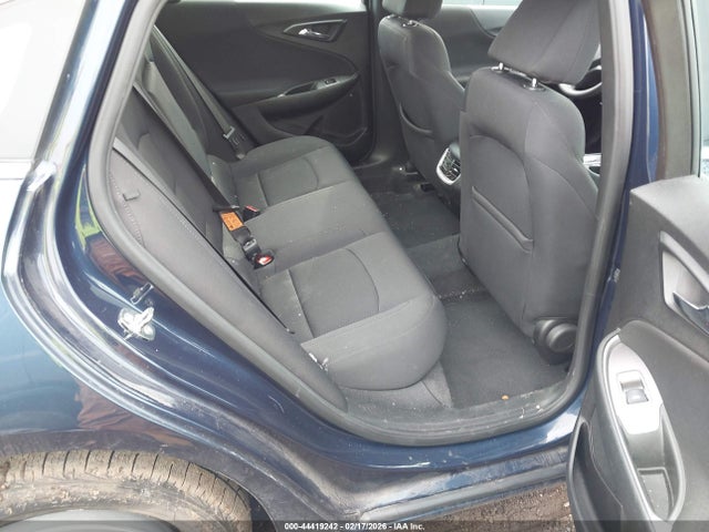 CHEVROLET MALIBU - 8