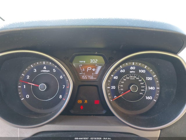 HYUNDAI ELANTRA SE - 7