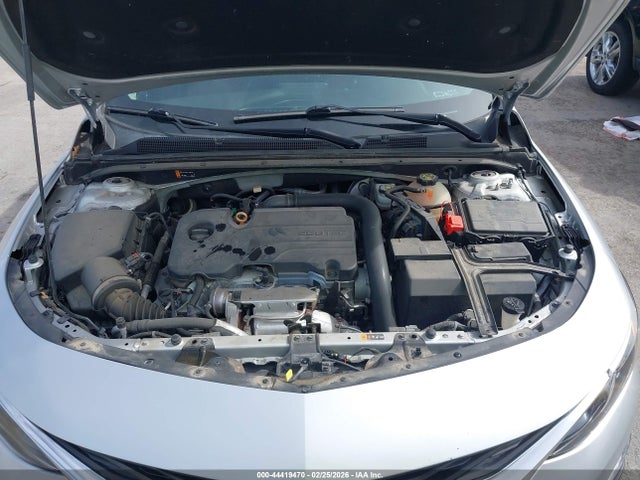 CHEVROLET MALIBU FWD RS - 10