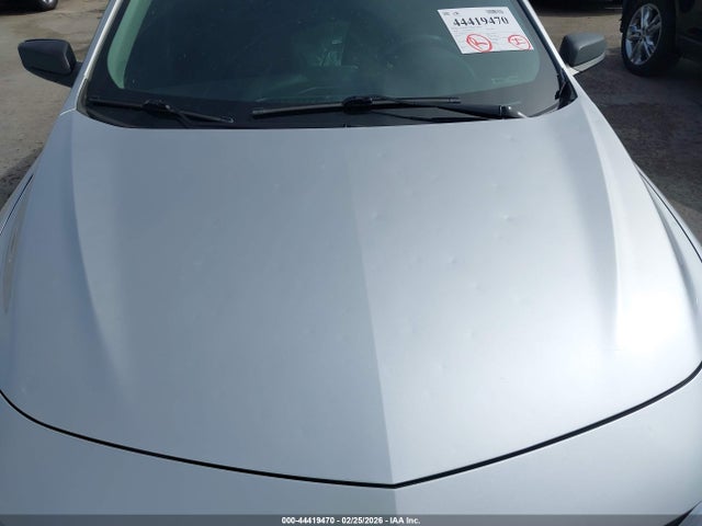 CHEVROLET MALIBU FWD RS - 6