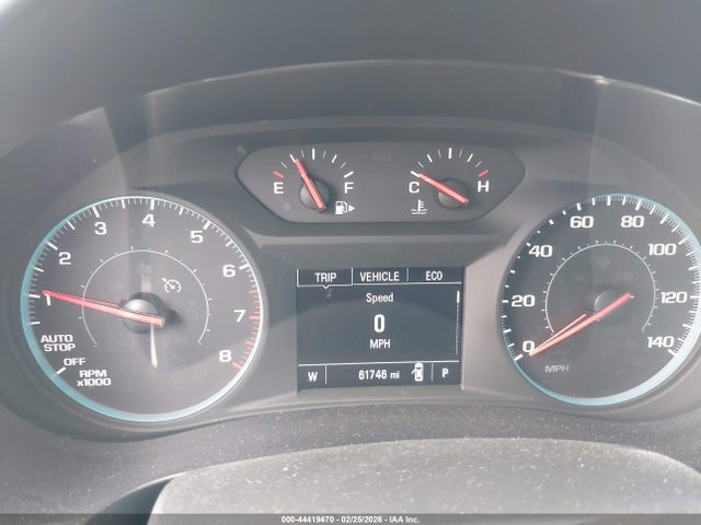 CHEVROLET MALIBU FWD RS - 7