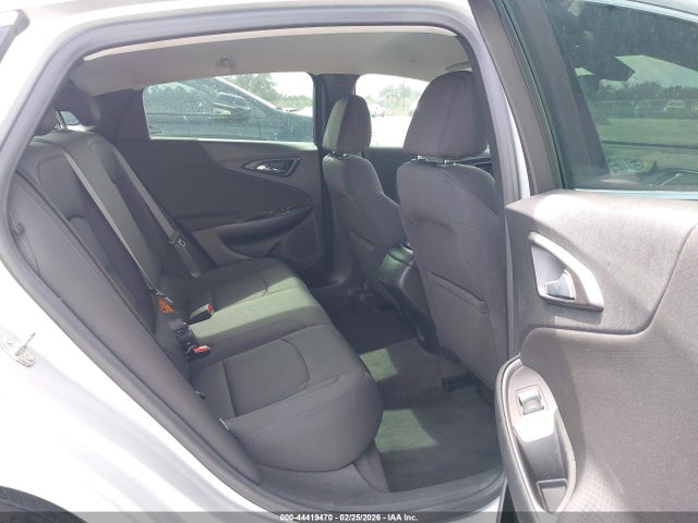 CHEVROLET MALIBU FWD RS - 8