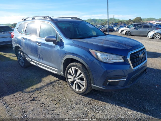 2020 SUBARU ASCENT TOURING