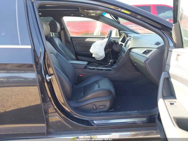 HYUNDAI SONATA LIMITED 2.0T - 5