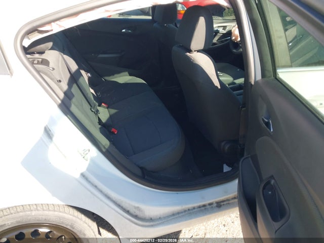 CHEVROLET CRUZE LT - 8