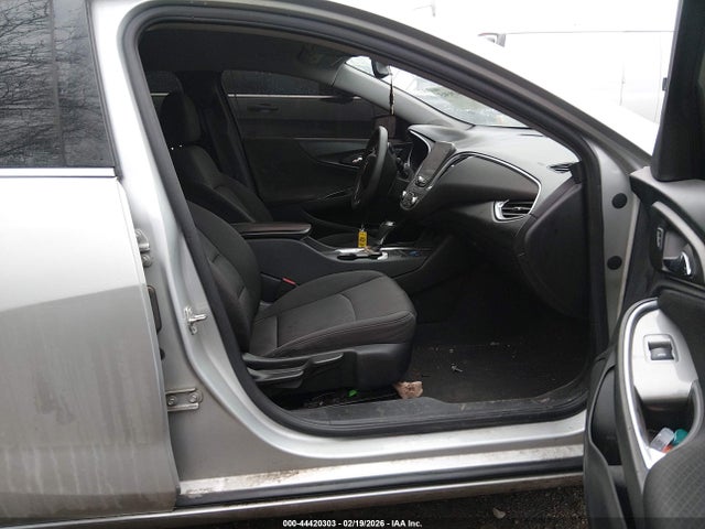 CHEVROLET MALIBU FWD LT - 5