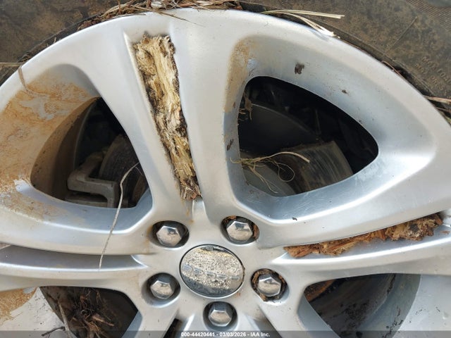 DODGE CHARGER SXT RWD - 6