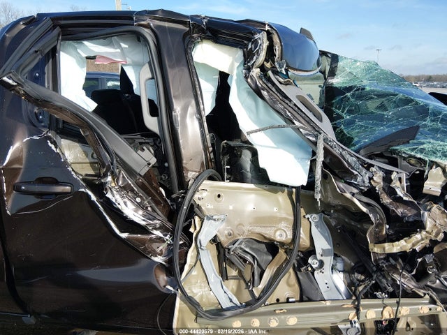 CHEVROLET SILVERADO 1500 RST - 5