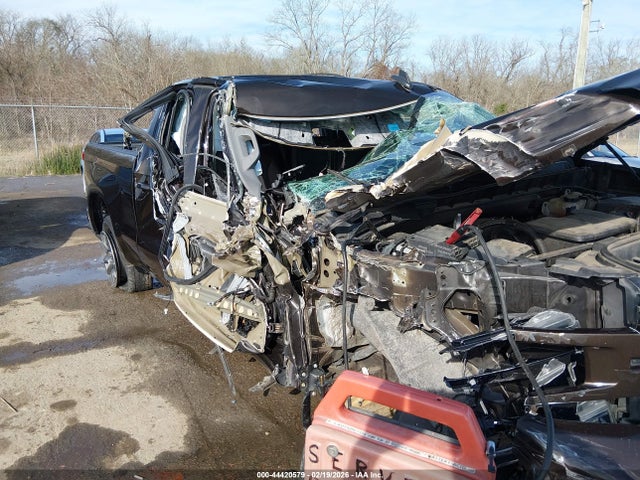 CHEVROLET SILVERADO 1500 RST - 6