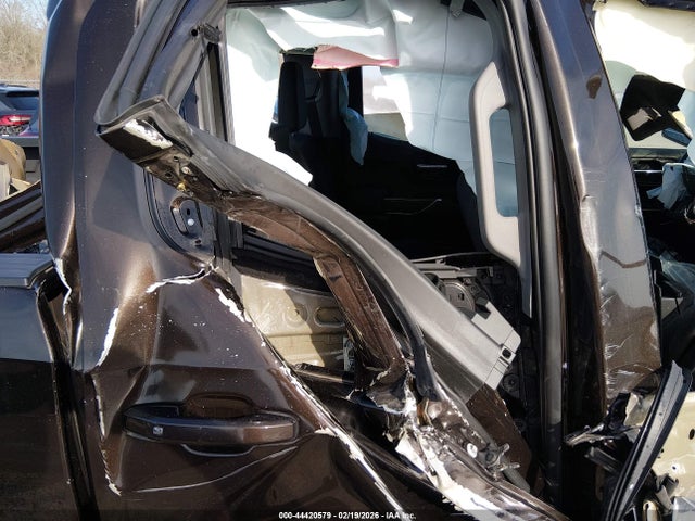 CHEVROLET SILVERADO 1500 RST - 8