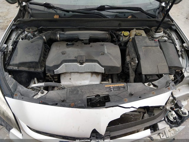 CHEVROLET MALIBU 1LZ - 10