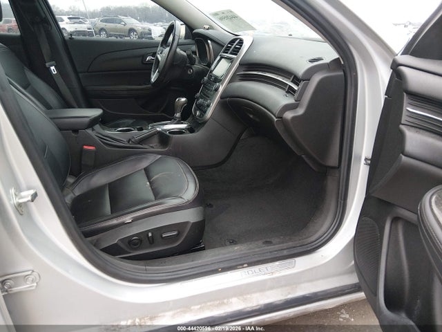 CHEVROLET MALIBU 1LZ - 5