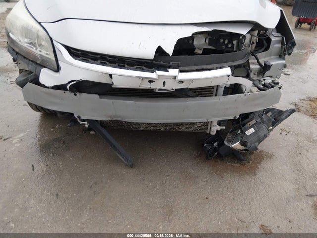 CHEVROLET MALIBU 1LZ - 6