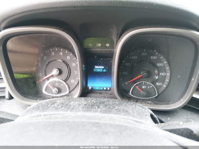 CHEVROLET MALIBU 1LZ - 7