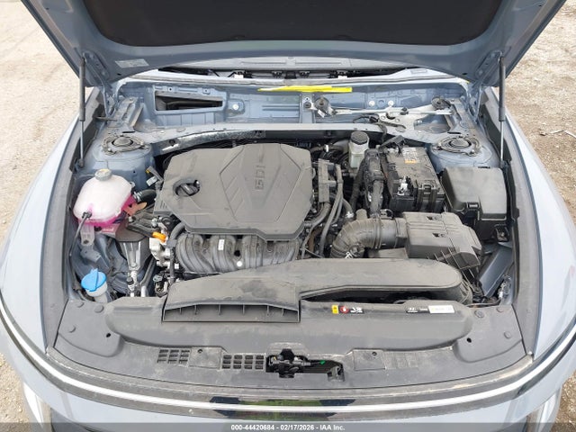 HYUNDAI SONATA SEL - 10