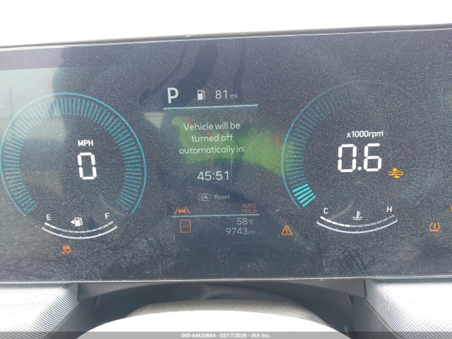 HYUNDAI SONATA SEL - 7