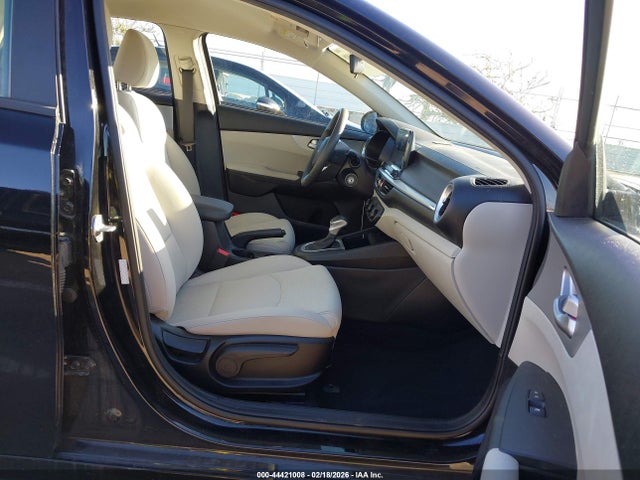 صورة 5 لـ 2023 KIA FORTE LXS