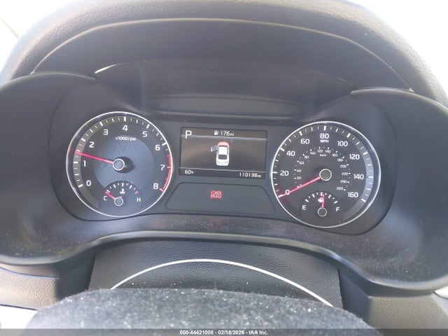 صورة 7 لـ 2023 KIA FORTE LXS