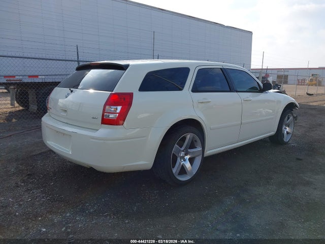 DODGE MAGNUM SXT - 4