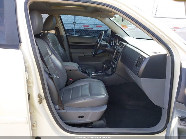 DODGE MAGNUM SXT - 5